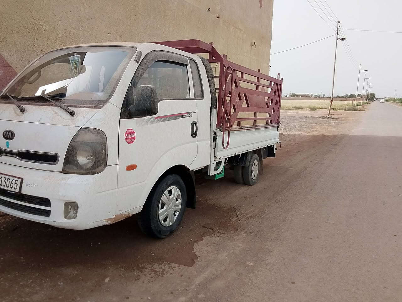 حمل مسكر • ٢٠١٣ • رقم بابل