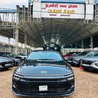 سوناتا ٢٠٢٤ • بدون رقم • سبورت