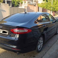 فيوجن • ٢٠١٦ • ٢٥٠٠٠٠ كم