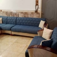 كنب • الامين الثانيه • رئاسة المعلمين