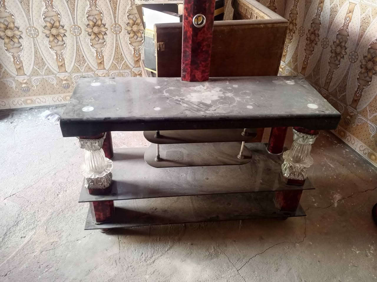 ميزبلازما حجم كبير *********** البصرة, العراق

