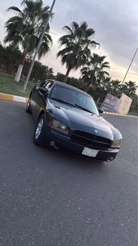 جارجر ٢٠٠٨ • رقم كركوك • سنوية لحد ٢٠٢٨