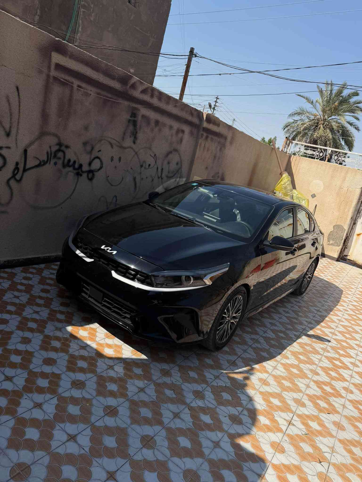 فورتي ٢٠٢٣ • سوده • رقم بصره