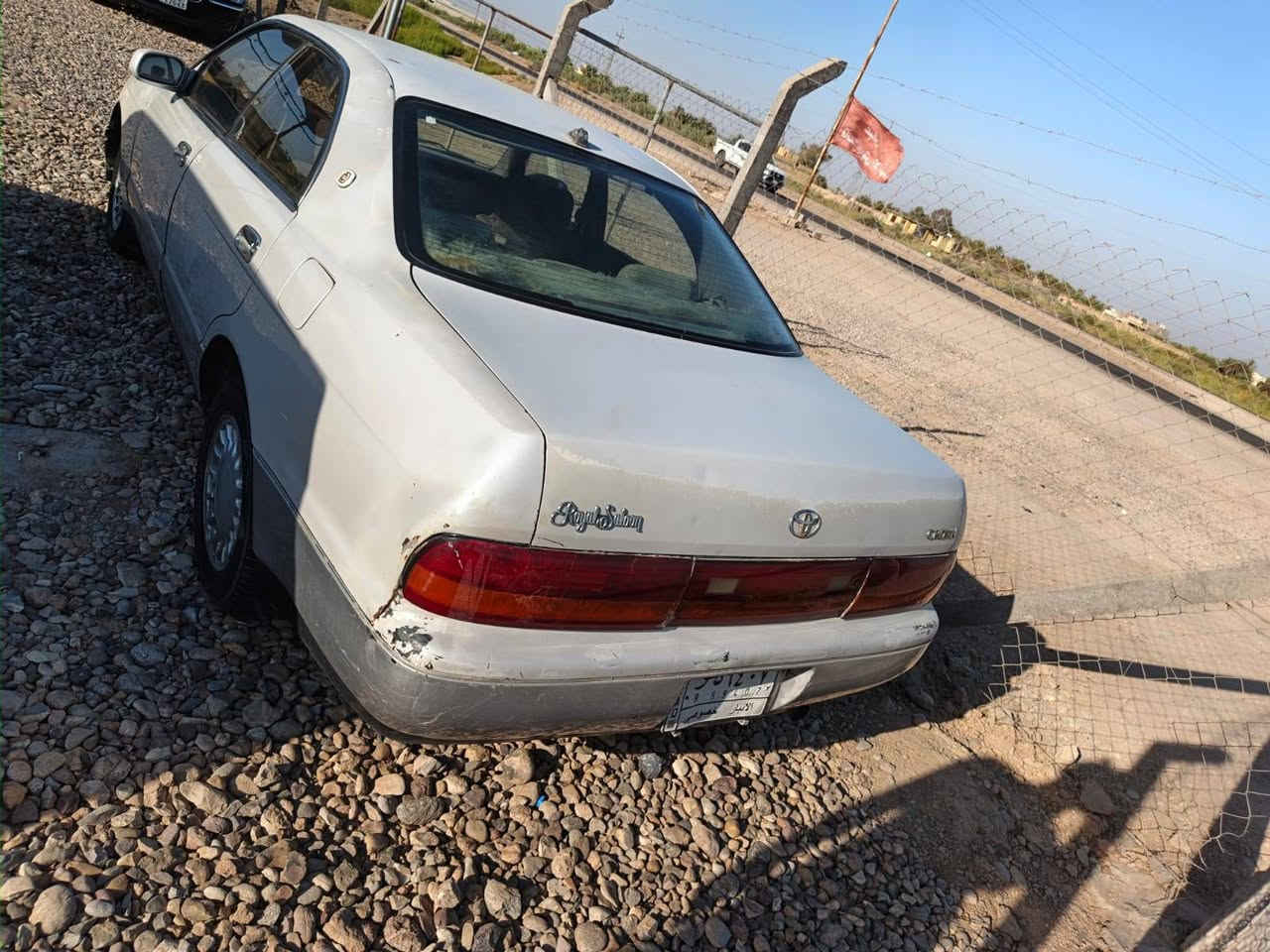 السلام عليكم تيوتا بطه موديل 92 مكفوله من العيب الشرعي ولا اصوليات رقم انبار مشروع وطني سنويه جديدة جاهزة من كلشي  سعرهه 38 وبيهه مجال حك الجيه قليل بيع مستعجل *********** 
*********** ذي قار الرفاعي الشطره, ذي قار
