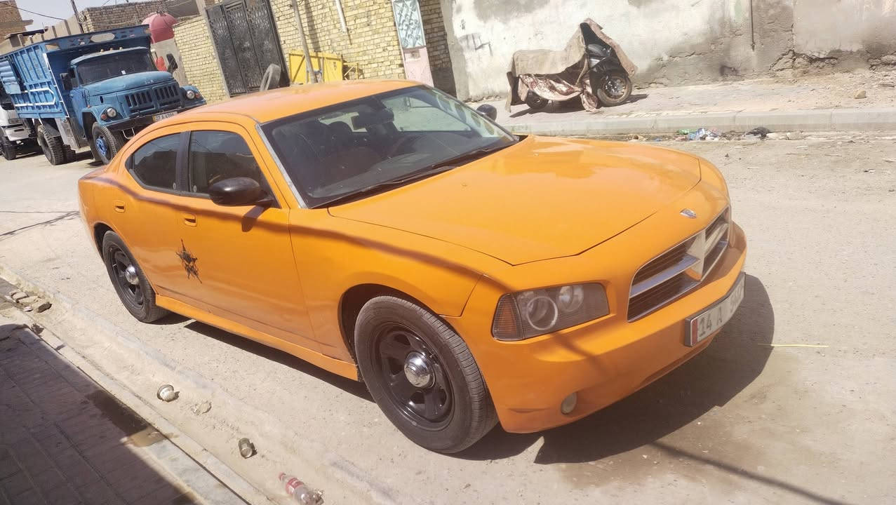 البيع 2009 بيه جاملغ وبنيد سياره معمره تعميره جديد تخم تير مكينه جديده كير نضيف اكسن حداديه تبريد بيع مستعجل كلش سعر حلو ب85 مكاني سماوه ***********
