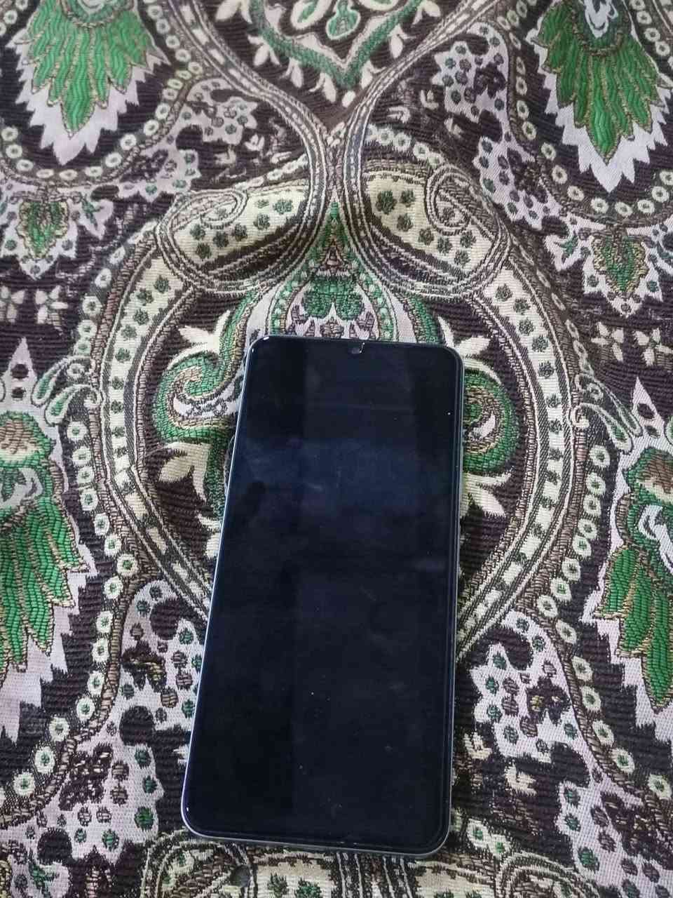 سلام عليكم بيع موبايل POCO C75
ذاكره256

بوبجي يشغل60فريم

سلل بل العاب 

موبايل نضيف مستخدم شهرين يجي ويا كفر هديه

سعر 175وبي مجال لشراي وايضن مروس بجهاز 

عنوان كركوك حي العسكري

رقم هاتف واتساب فقط

***********

