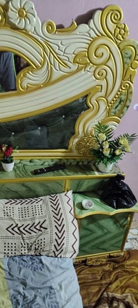 غرفه نوم • نضيفه • ٦ قطع