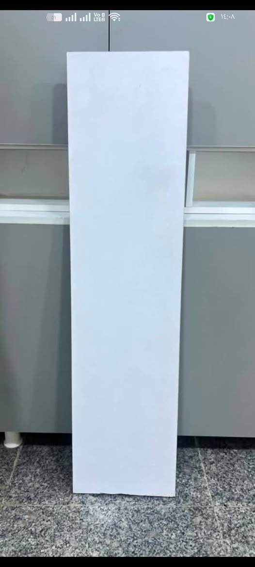 طبلات • رفوف • زعفرانية