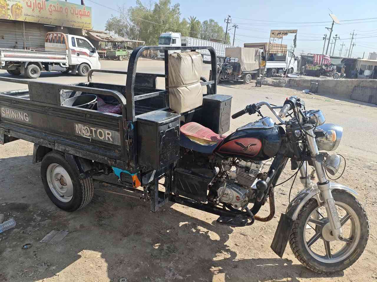ستوته للبيع موديل 23 اوراق اصولي ما مفتوحه كفاله مكان بابل المسيب 
***********
