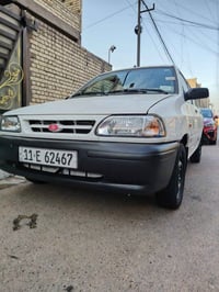 سايبه26 ماشيه12الف كفاله عامه بسمي وضع شركه 07707744919