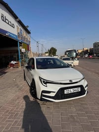 كورلا S • ٢٠٢٥ • تجميع صيني
