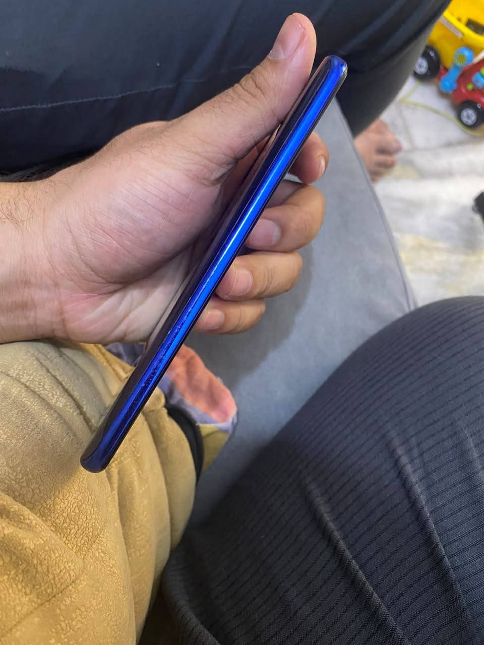 هونر 9X • ١٢٨ • كربلاء