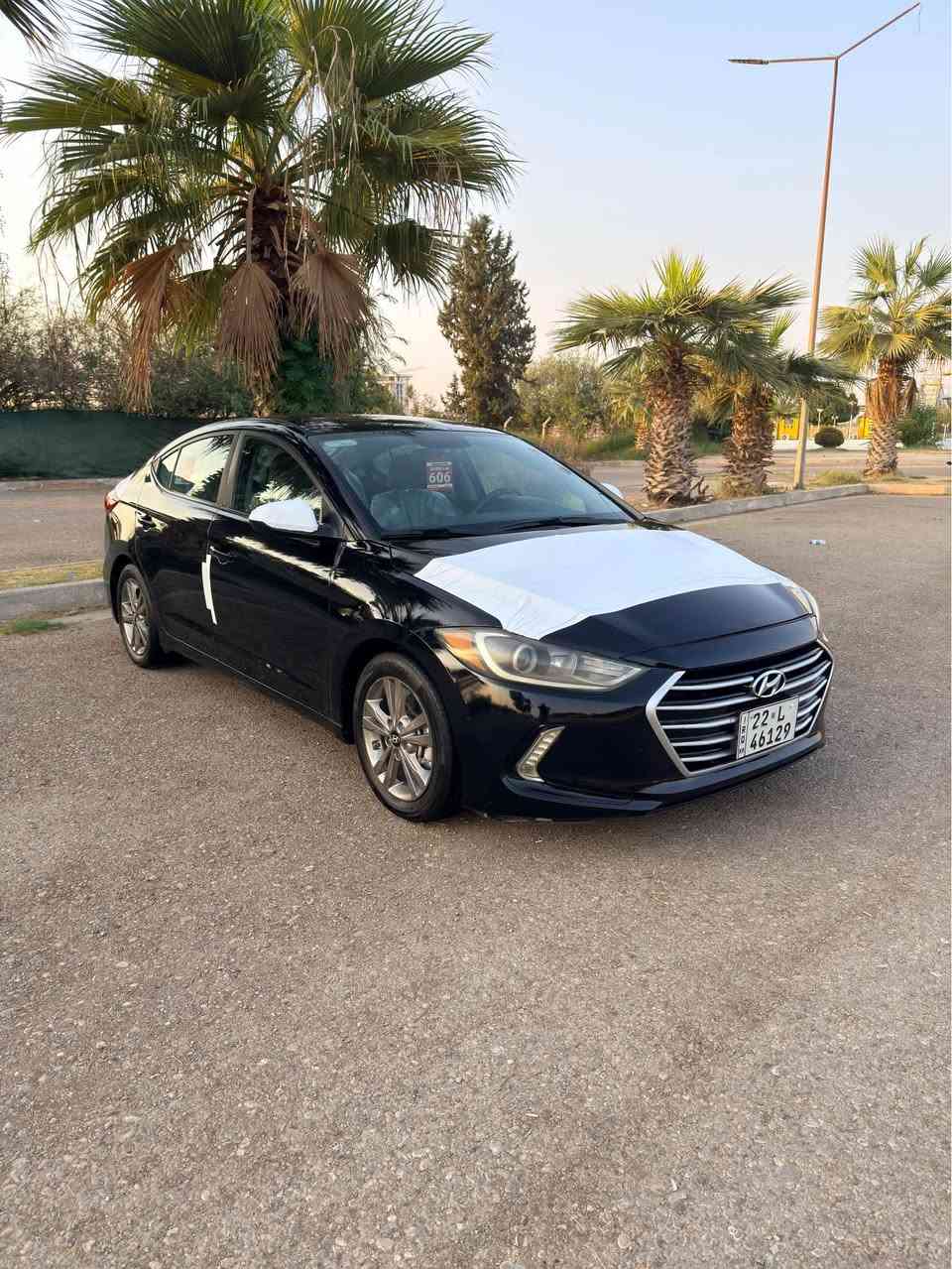 النترا ٢٠١٧ • ١٦٥٠٠٠ كم • وارد كندي