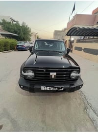 تانك 300 • موديل ٢٤ • ٣٣٠٠٠ كم