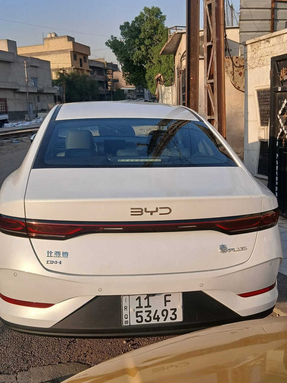 كن بلاس ٢٠٢٥ داخل زيتوني زيرو عله وضع الشركه ماشيه اقل الف كامل ملحقاتهه مرقم وجاهز  ***********

