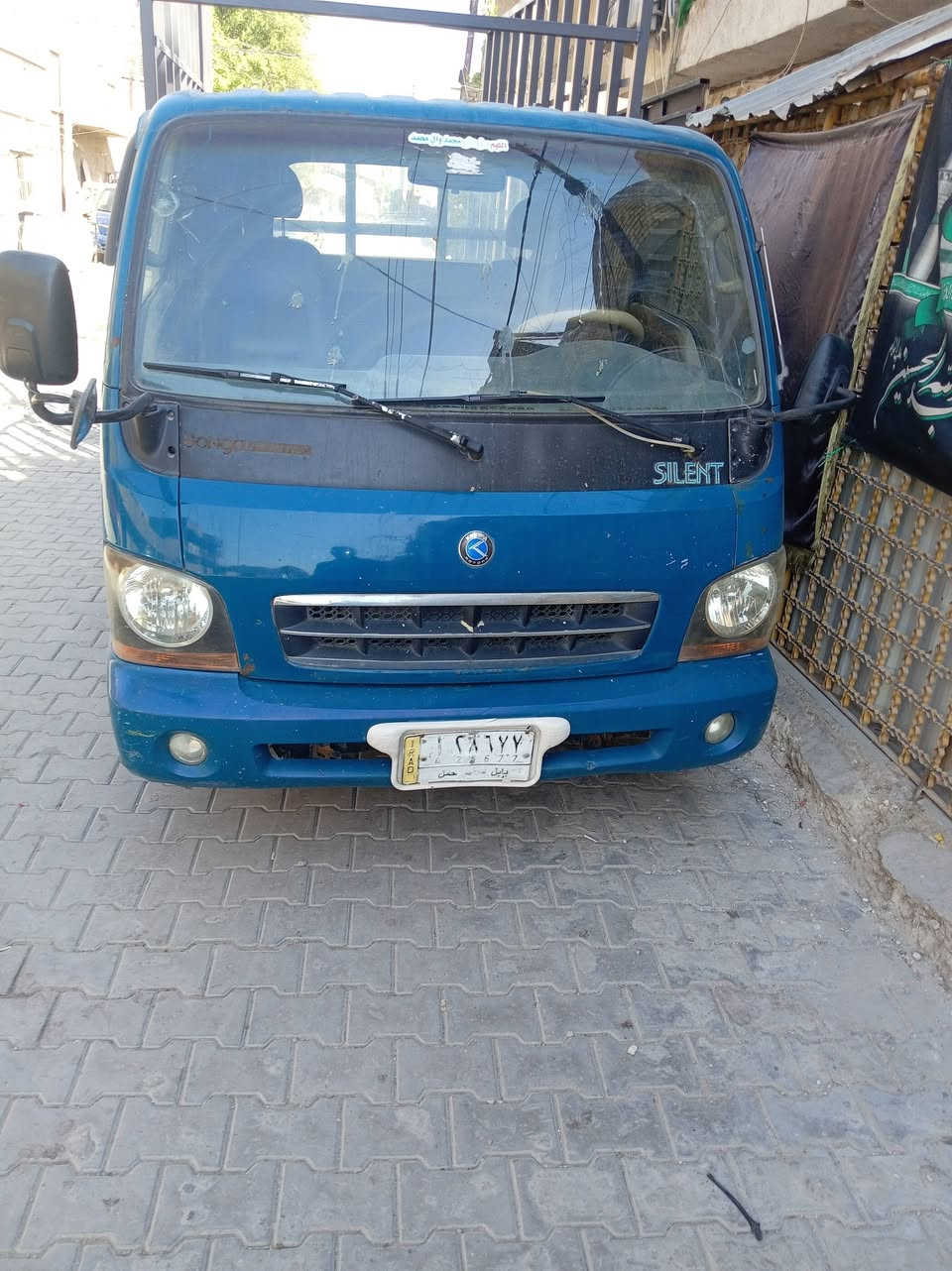 كيه مودل ٢٠٠٢ السعر ٦٥ بغداد المنصور ***********
