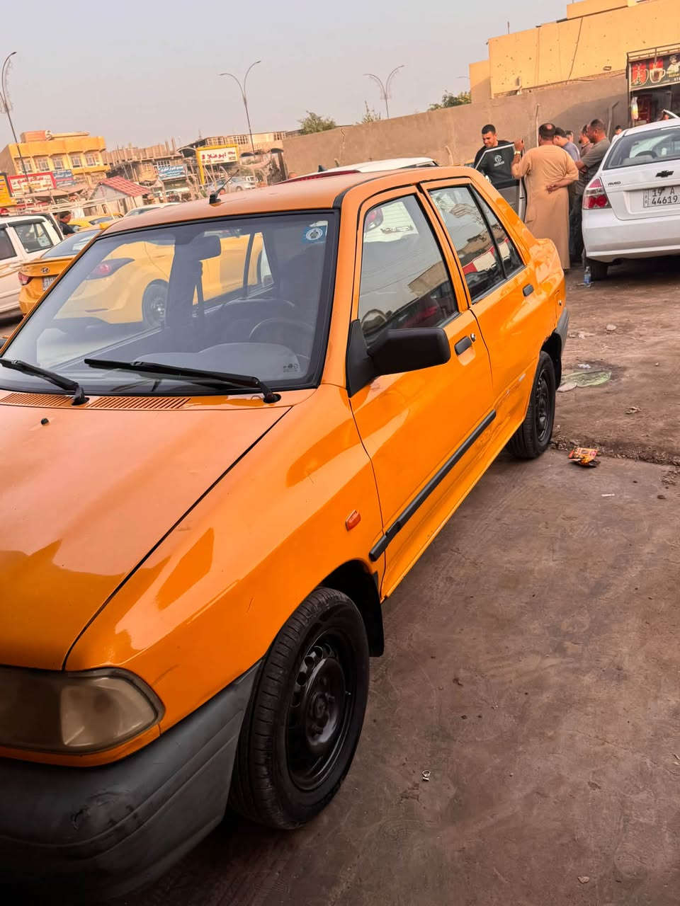 سايبا • ٢٠١٨ • رقم بابل