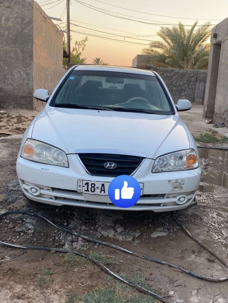 للبيع النتره ٢٠٠٦ وارد أمريكي  فول
فتحه تحكم ستيرن 
محرك٢٠٠٠
تحكم مري 
مصبوغه حزام
اللجماليه 
ضربته فقط جاملاغ خلفي 
منضومه تبريد جديده 
كير ومكينه حاويه توهن مشدودات 
حداديه جديده تخم تاير 
كهربائيات كله شغاله 
رقم كربلاء دولي جديد هزه جديده بسمي كبل اتحول 
مكان السياره كربلاء الحسينيه الوند 

مكلف بل نشر اتصل علا الرقم 
***********
السعر ٦٧ 
وبيه مجال
