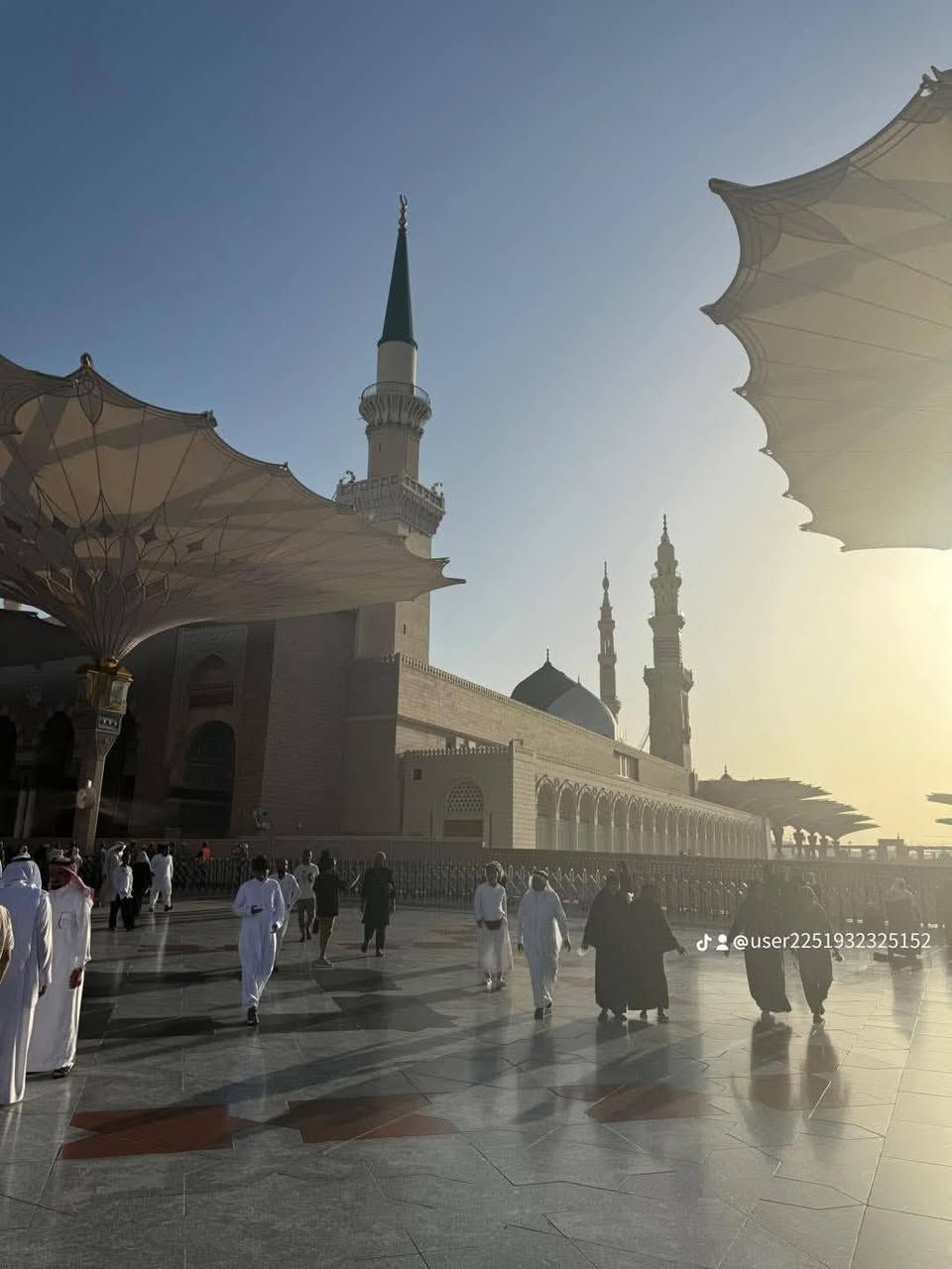 🕋✨ على بركة اللة وبعد التوكل على اللة تعلن شركة انوار الهمم للحج والعمره عن بدء الموسم الجديد للعمرة العام 1448هجري     
  تاريخ الرحلات :

 يوم20 /8
يوم1/9
ويوم 12/9
عرض الطيران
✈️ الطيران فقط950 الف دينار عراقي
🏨 الإقامة تشمل:
🔹 3 ليالي بالمدينة المركزية قرب الحرم النبوي الشريف
🔹 

مكة المكرمة السكن في فندق الدانة ميلينيوم خمس نجوم حقيقي
7 ليالي

🍽️ 3 وجبات يومياً بنظام بوفيه مفتوح
Vip
النقل من الفندق إلى الحرم مجاني عن طريق مسار محبس الجن
عرض البر باصات حديثه ومكيفه 🚍🚍
 السعر٧٠٠ الف عراقي ٣ ليالي في المدينه و٦ ليالي في مكه 
🎁 الهدايا والخدمات المجانية:  حقيبة كتف + إحرامات ربطة عنق
✔️ إرشاد ديني ومطوف مرافق
✔️ رحلات سياحية اختيارية إلى جدة

💳 متوفر التقسيط على ماستر الرافدين
للموظفين والمتقاعدين والعسكريين

📍 العنوان السماوة حي الصدر شارع النادي الرياضي مقابل معرض الحلي 
📞 *********** واتساب 
📞 +9647882527476 اتصال
*********** اتصال
