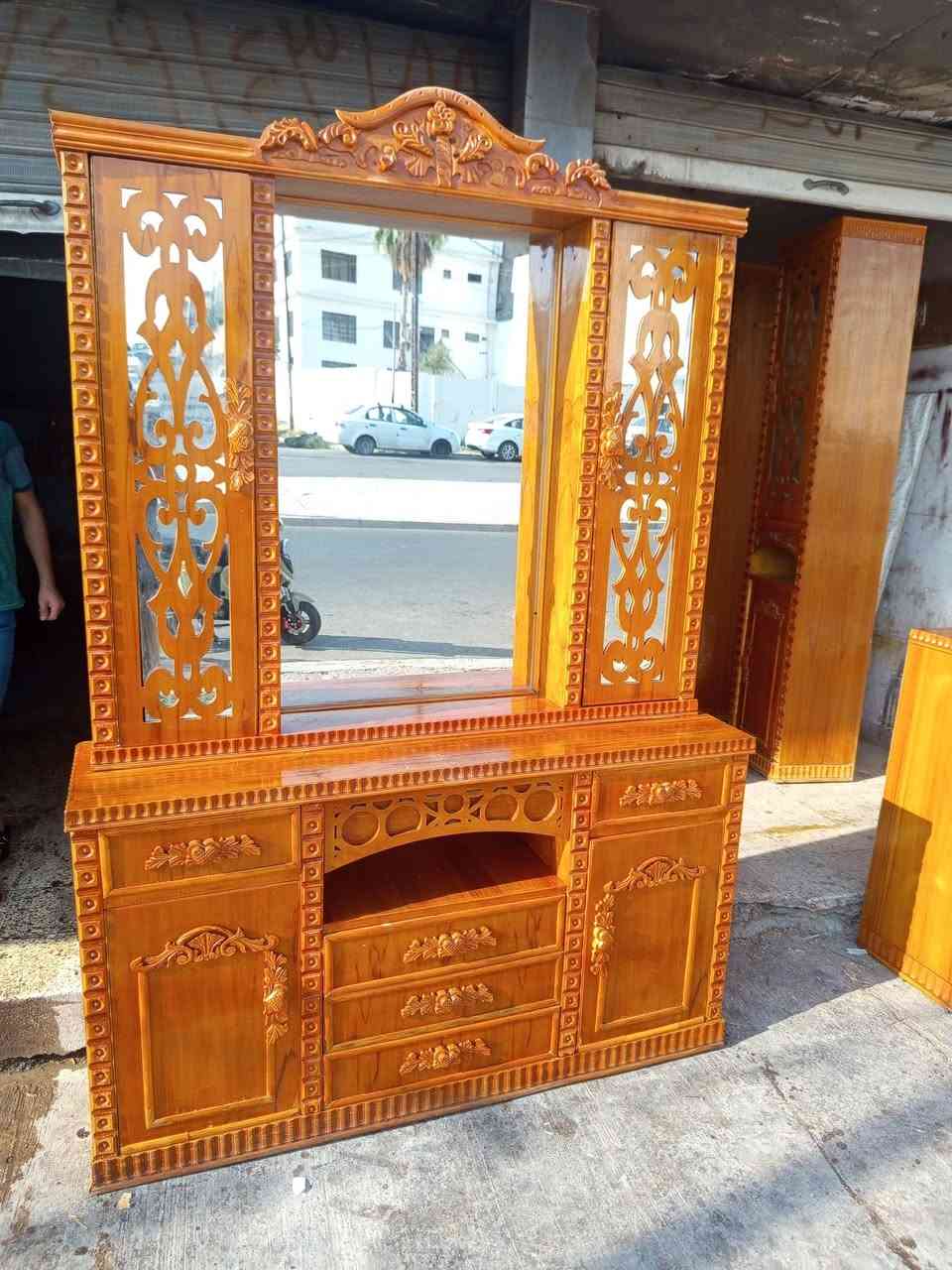 ميز تواليت شرط شرط النظافه شغل ثقيل حيل فصال سعرها ١٢٥ الف
كمدينة مجرات شرط شرط النظافه شغل ثقيل سعرها ٥٠ الف
رفاعي يم طرشي الشفاء ***********
