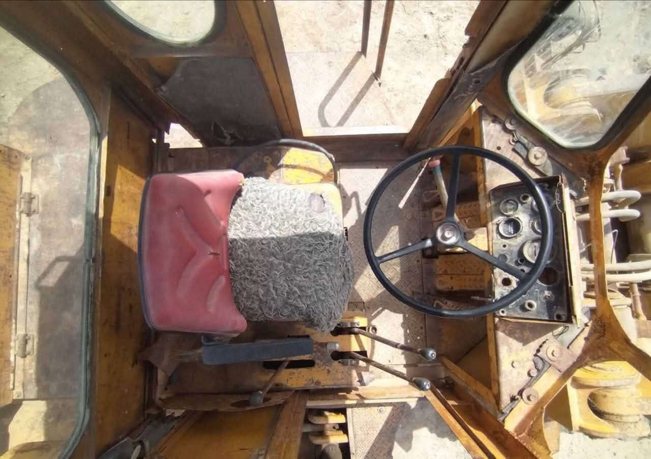 شفل كاوسكي حجم 70موديل 82محرك دايو
الاستفسار ***********
