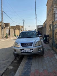 تيكو • ٢٠١١ • رقم كربلاء