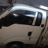 كيا بنكو • ٢٠٠٨ • رقم بغداد