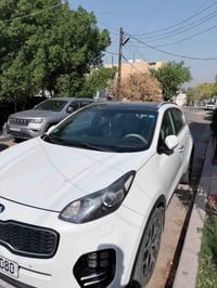 سبورتج • ٢٠١٩ • رقم بغداد