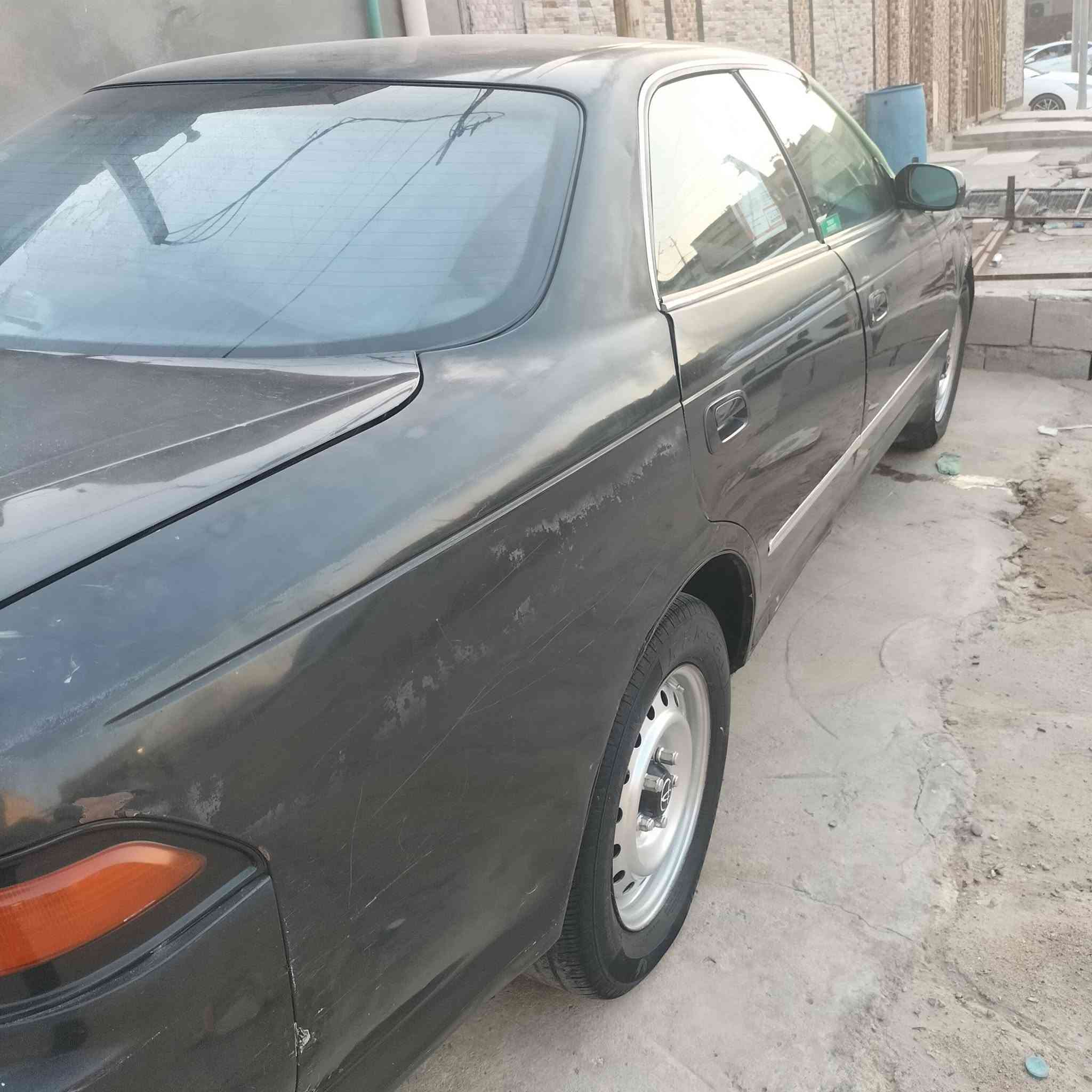 مارك نفخ • ١٩٩٨ • رقم بصره