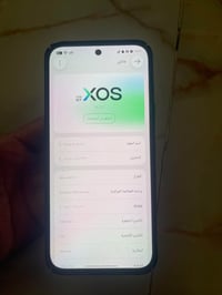 GT 30 برو • ٢٥٦ • ما مفتوح