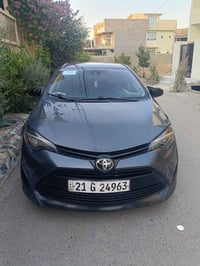 كورلا • ٢٠١٧ • كامله