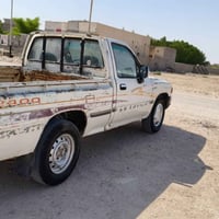 موديل ١٩٩٢ • مكفولة محرك وجير • بالبصرة الشعيبة