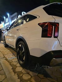 سورنتو خليجي • ٢٠٢٤ • رقم بغداد