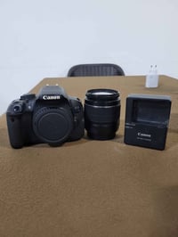 كانون D700 • فلاش محروق • دهوك شندوخا فوق
