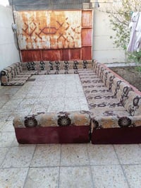 جلسة عربية • ابو الخصيب العوجه
