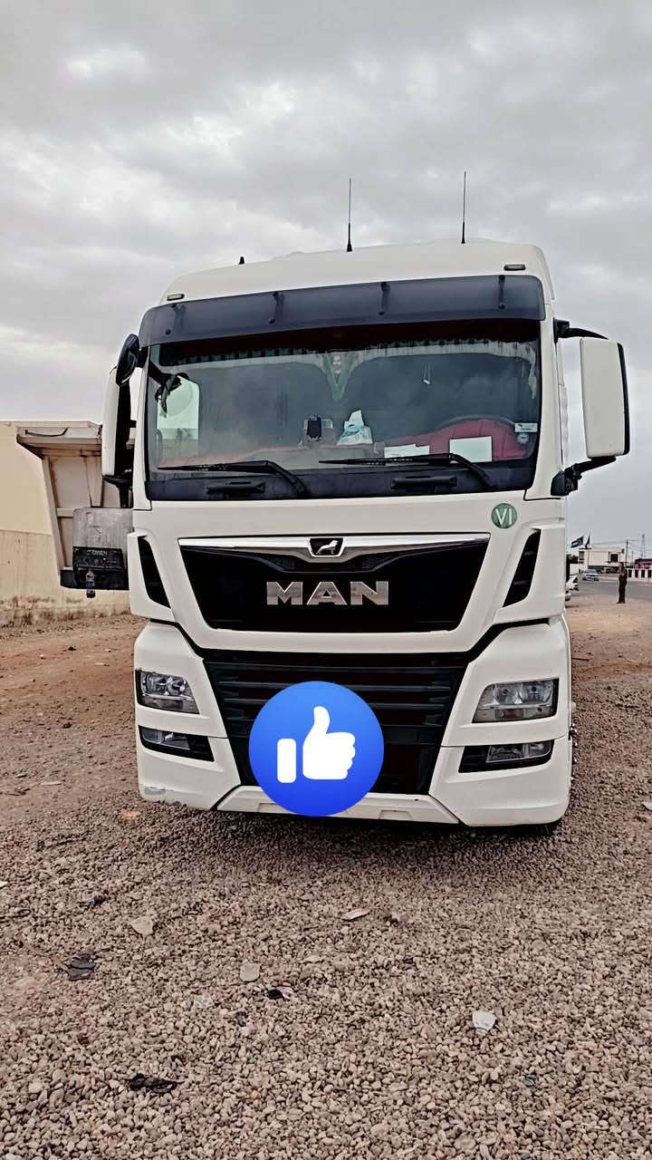 مان • تك سوبر 440 • موديل ٢٠١٩