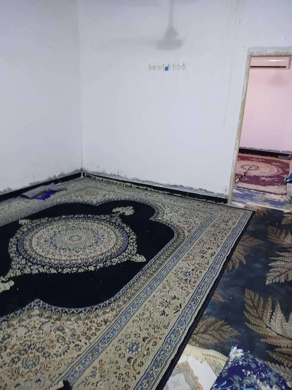 الجاير السوق • مناسب بيت/حسينية • إقرار محكمة