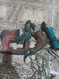 ديل همر تام • دريل تام صغير • الجزيرة شط العرب