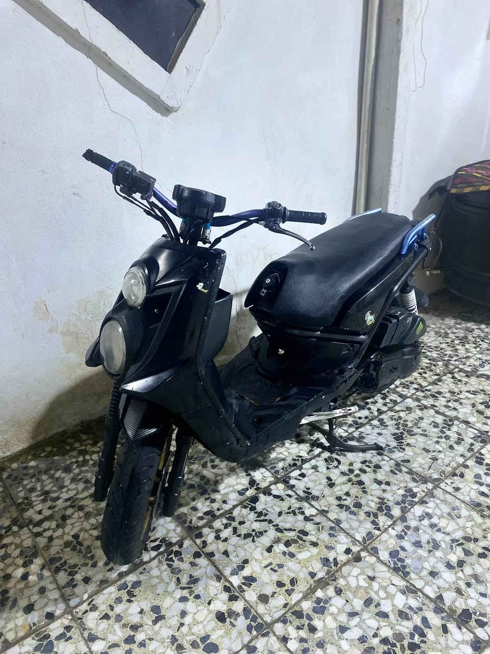 سكنس جبلي للبيع مستعجل عله بيعته الدراجه بيه كلجات ادامه الهن عنوان لبياع حي الرساله سعره 700وبيه مجال ***********
