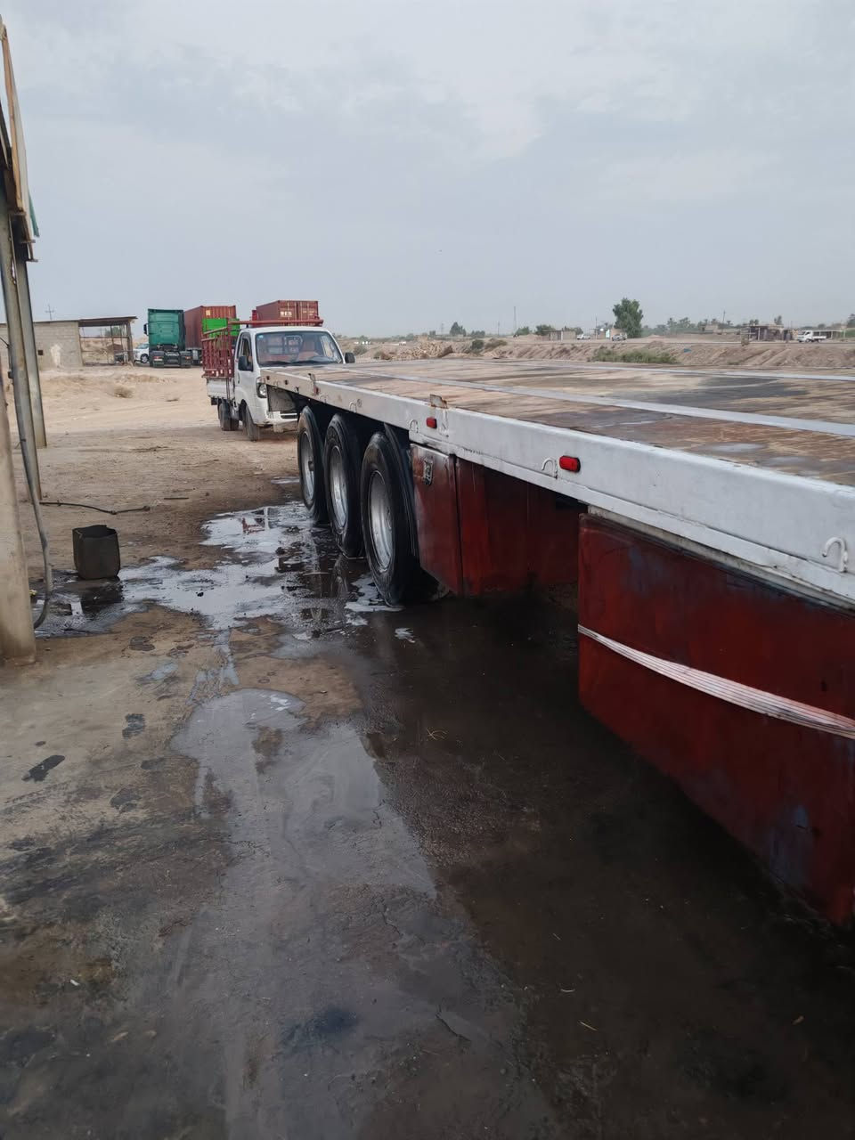للبيع عربانه اوربيه كهربائيات كلها شغاله مطبخ صندوق عده
بريك 2 دنكير شغاله  وثالث بس بنزات يريد
عربانه جاهزه للشغل
***********

