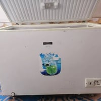 مجمدة • جديدة • ١٤ قدم