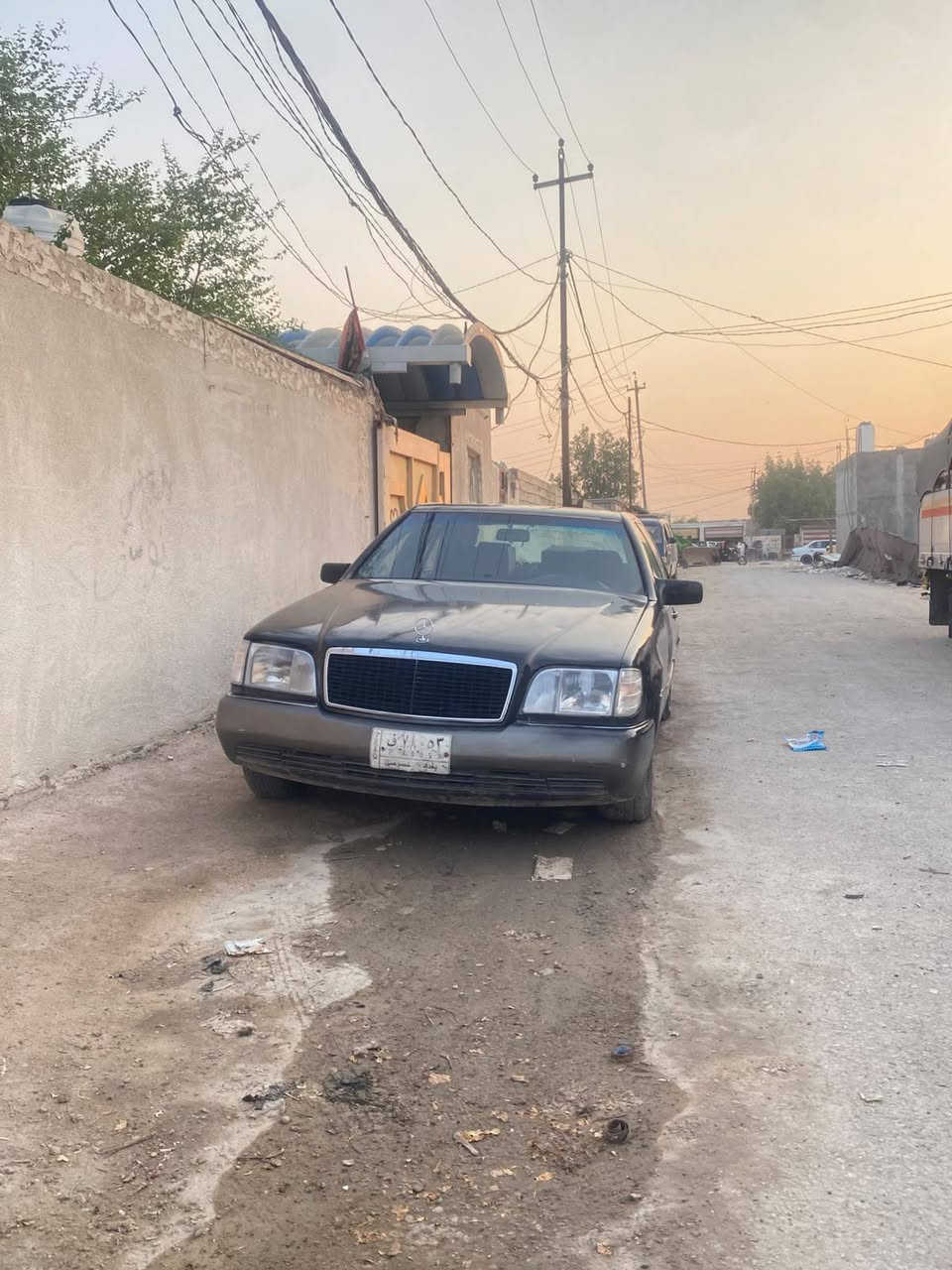 السلام عليكم ما رسدس  شبح موديل 92 سياره حلوه وخير من الله ترايك 200 كير محرك مكفولات 3000راس ثور تايرات امامي جديد خلفي صارلي شهرين من خذتهن  اربع بطاين جداد حاويه بس دشبول وتكم تعبانات كشنات كهربائية  شاشه تبريد جان شغال ما عرف صار بي خلل  سياره حلوه تريد ترتيب لايتات جدد حاويه  بس نقص  كهربايات مثلن كلوب نواعم  سياره حاز ثالث بسمي سعر #28وبيها مجال قليل ***********
