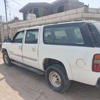 جمسي • ٢٠٠٢ • محرك ٥٣٠٠