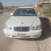 اوبتيما • ٢٠٠٥ • سنويه ٢٠٢٧