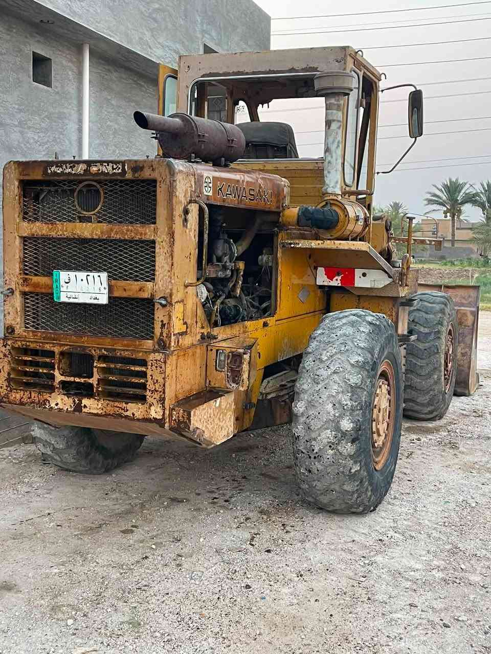 70 بي 83 بغداد بسمي تحويل مباشر مكينه جاهزه للعمل
***********
