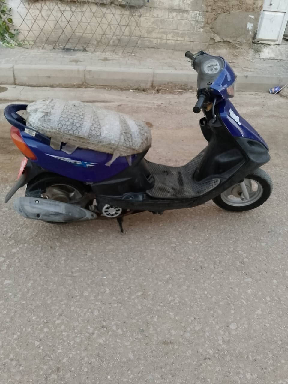 السلام عليكم دراجه ماكس قجمه للبيع مامفتوحه دراجه كفاله الي يريد يدخل خاص مكان الدوانيه المركز الاتصال عل ***********
