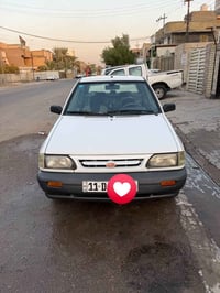 سايبا بلاديه • ٢٠١٠ • شواصي مكفوله