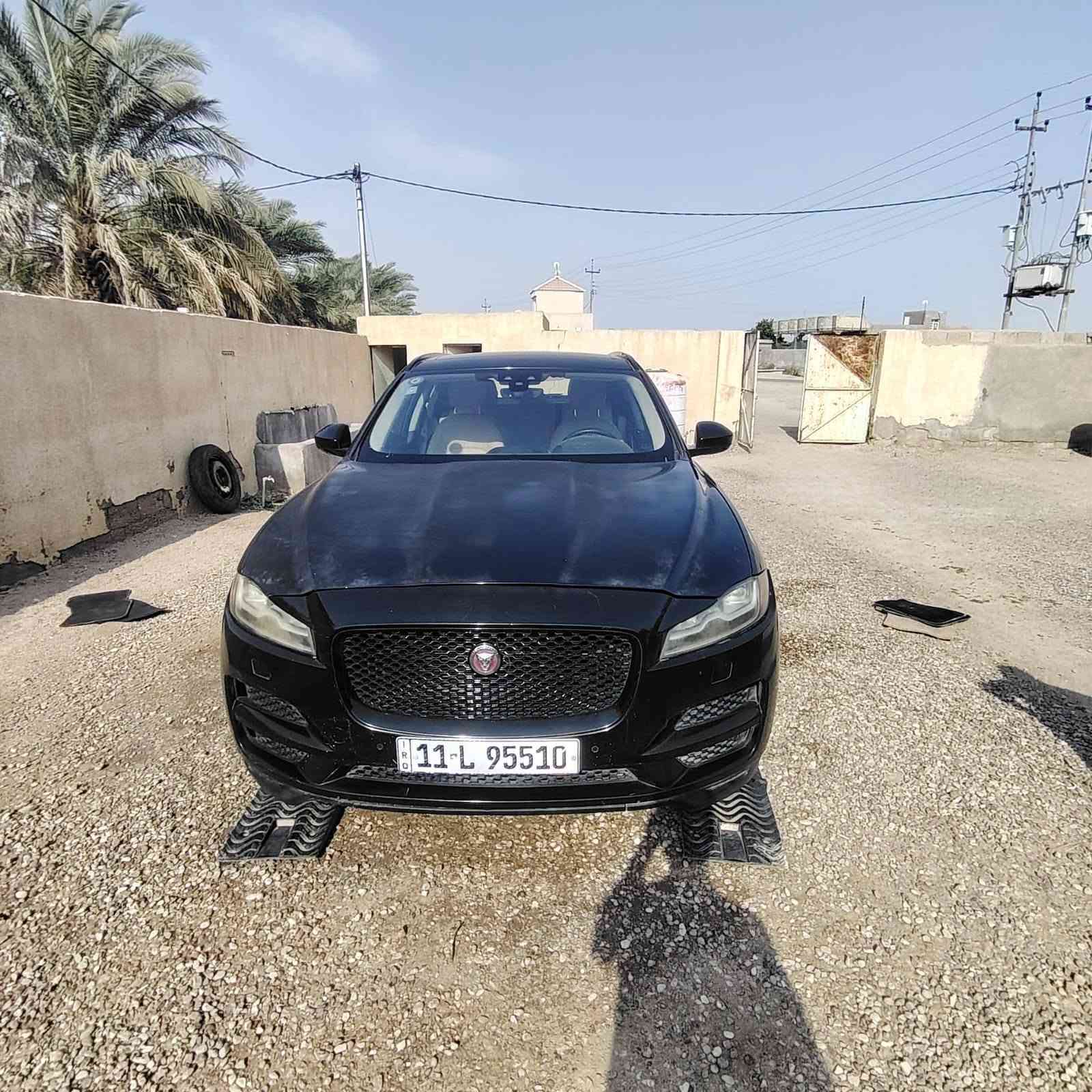 جاكو ٢٠١٩ • تيربو ٤ سلندر • فور ويل