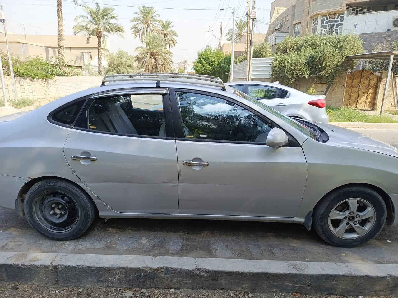 النتره • موديل ٢٠١٠ • وارد امريكي