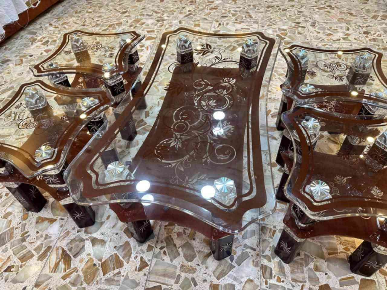 العنوان بغداد الجديده
بيع مستعجل
